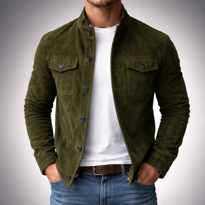 James | Halifax Herenjas