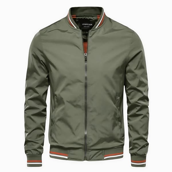Hans – Moderne Overgangs-Bomberjack