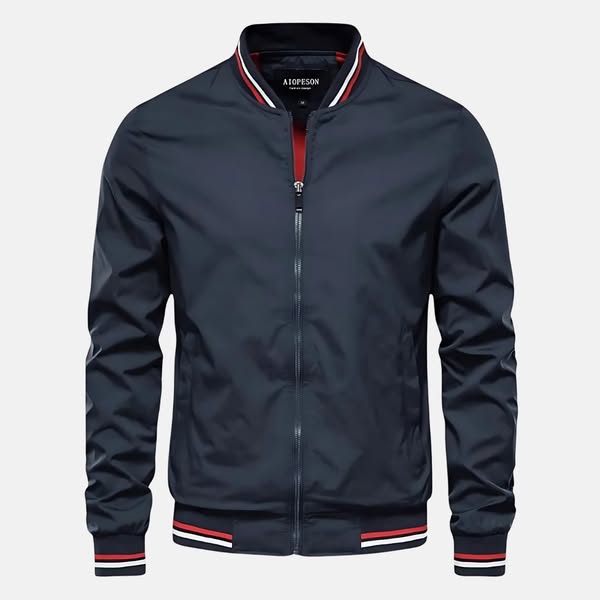 Hans – Moderne Overgangs-Bomberjack