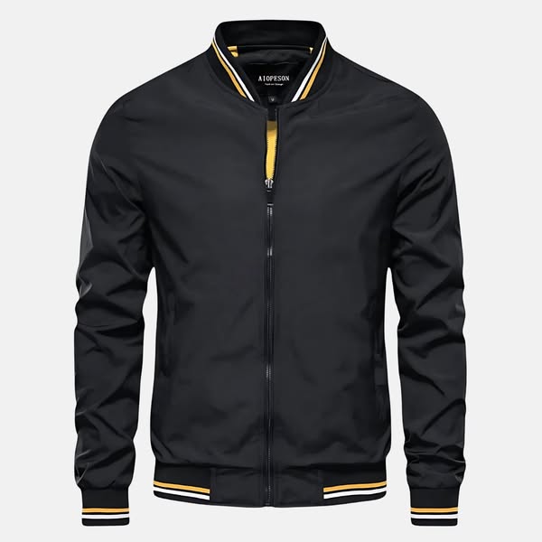 Hans – Moderne Overgangs-Bomberjack