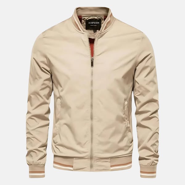 Hans – Moderne Overgangs-Bomberjack