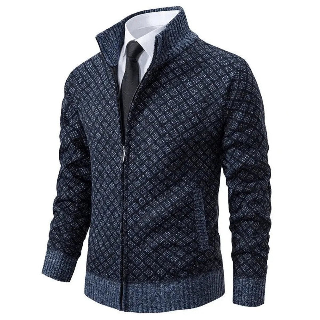 Stijlvolle Winterjack