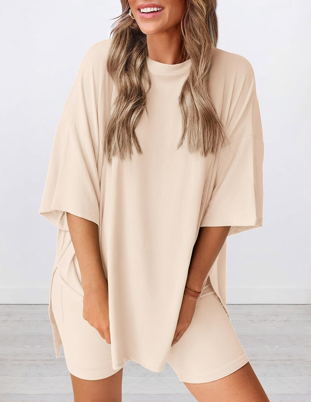 Hilda™ Minimal 2-delige Set