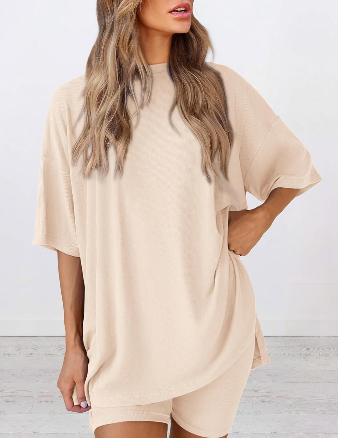 Hilda™ Minimal 2-delige Set