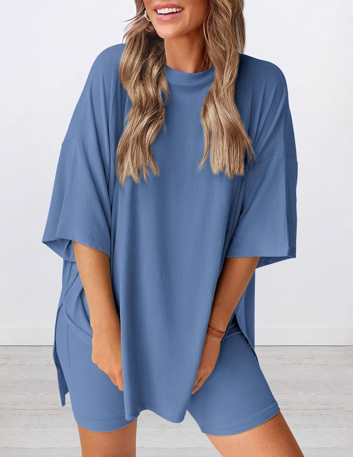 Hilda™ Minimal 2-delige Set