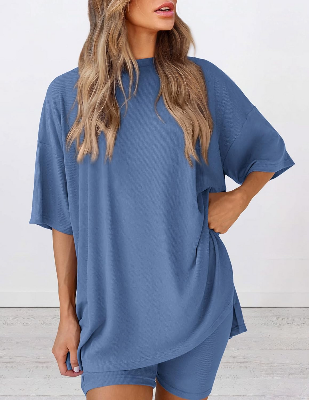 Hilda™ Minimal 2-delige Set
