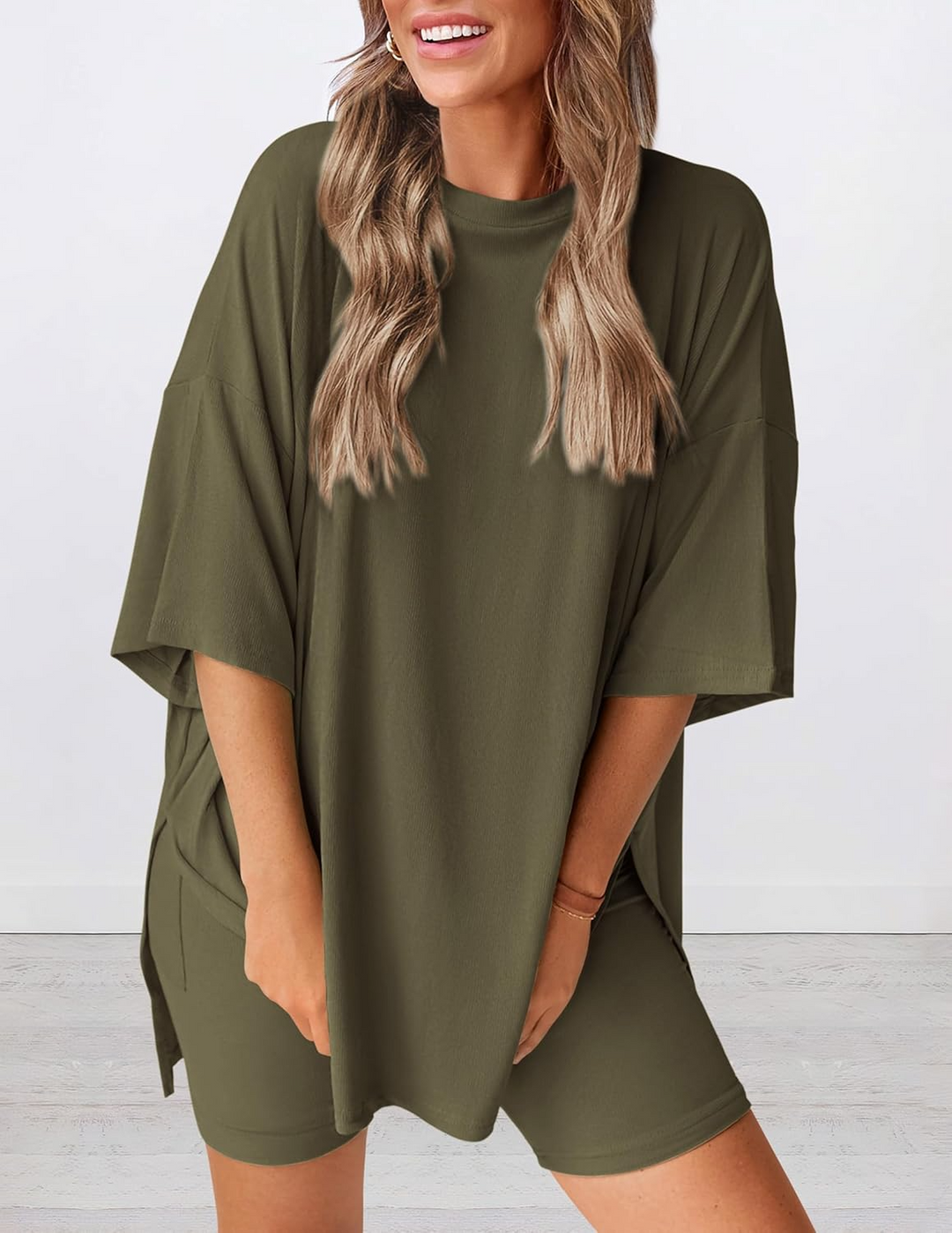 Hilda™ Minimal 2-delige Set