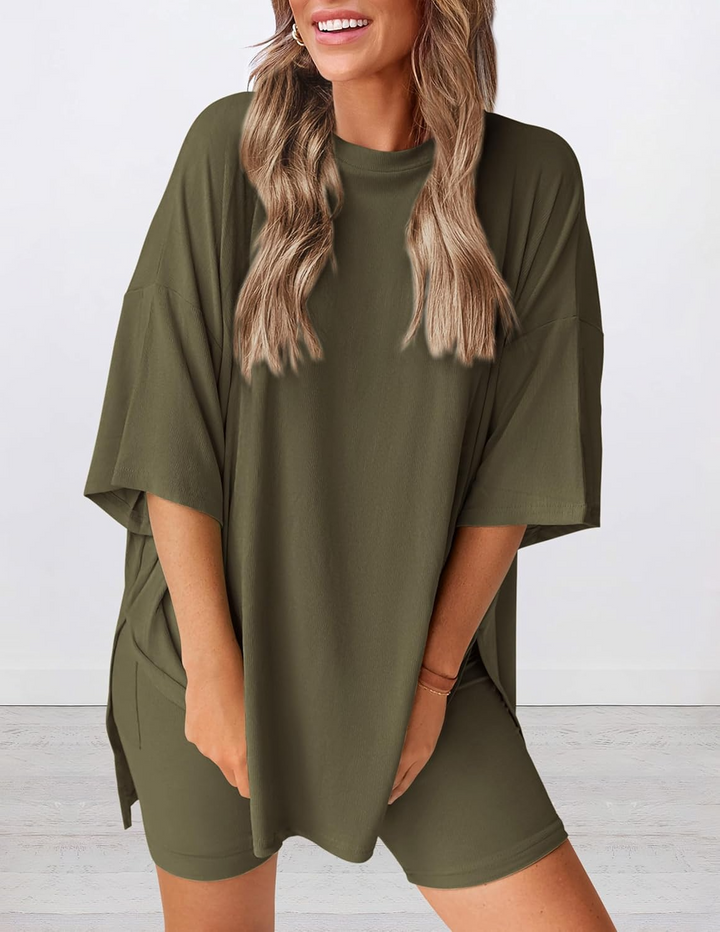 Hilda™ Minimal 2-delige Set