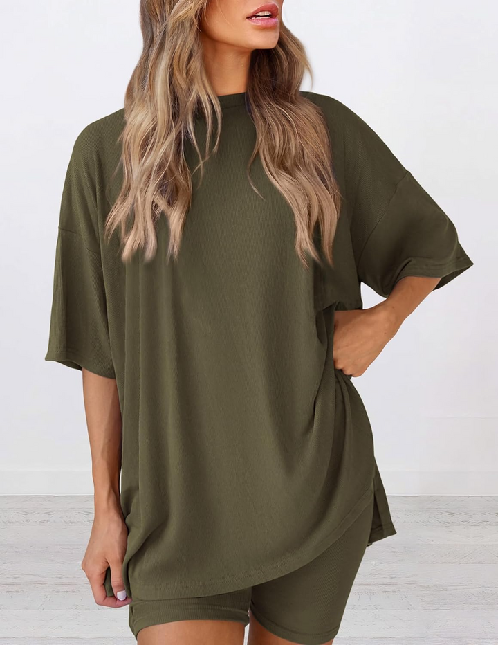 Hilda™ Minimal 2-delige Set