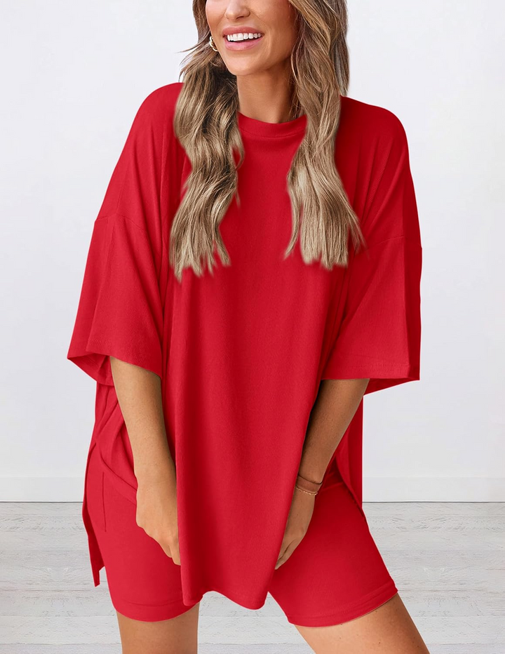 Hilda™ Minimal 2-delige Set