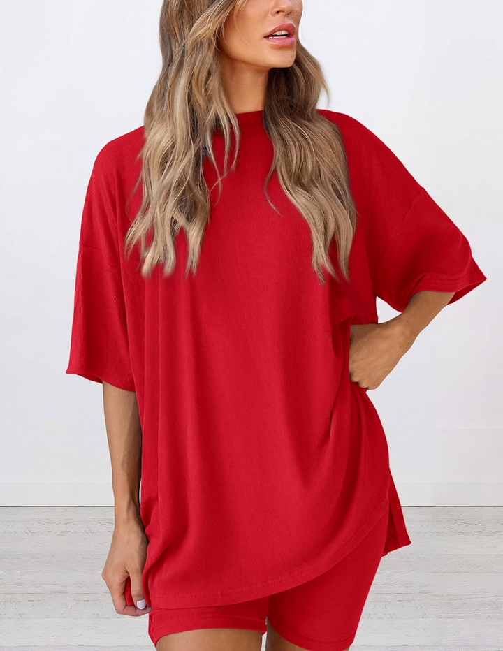 Hilda™ Minimal 2-delige Set