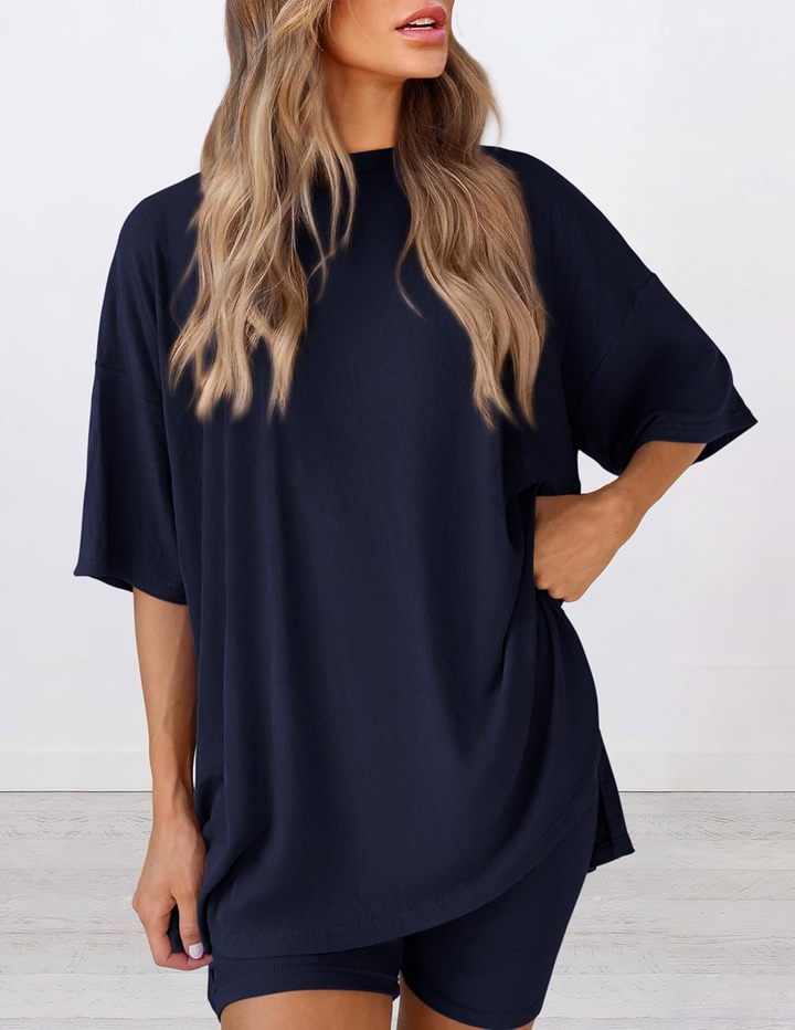 Hilda™ Minimal 2-delige Set