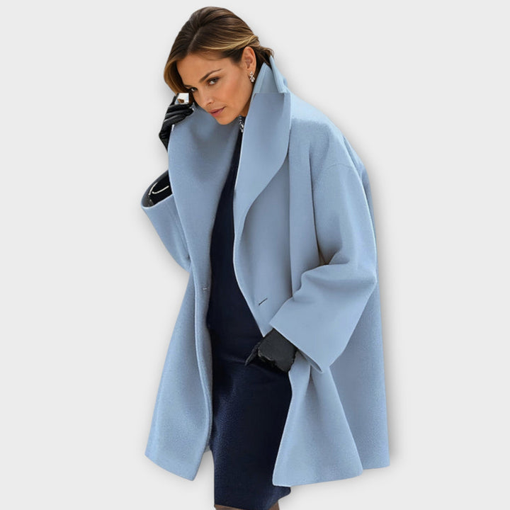 MASHA | ELEGANTE WARME JAS