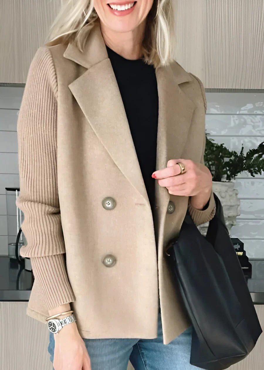 LIANE - ELEGANTE JAS
