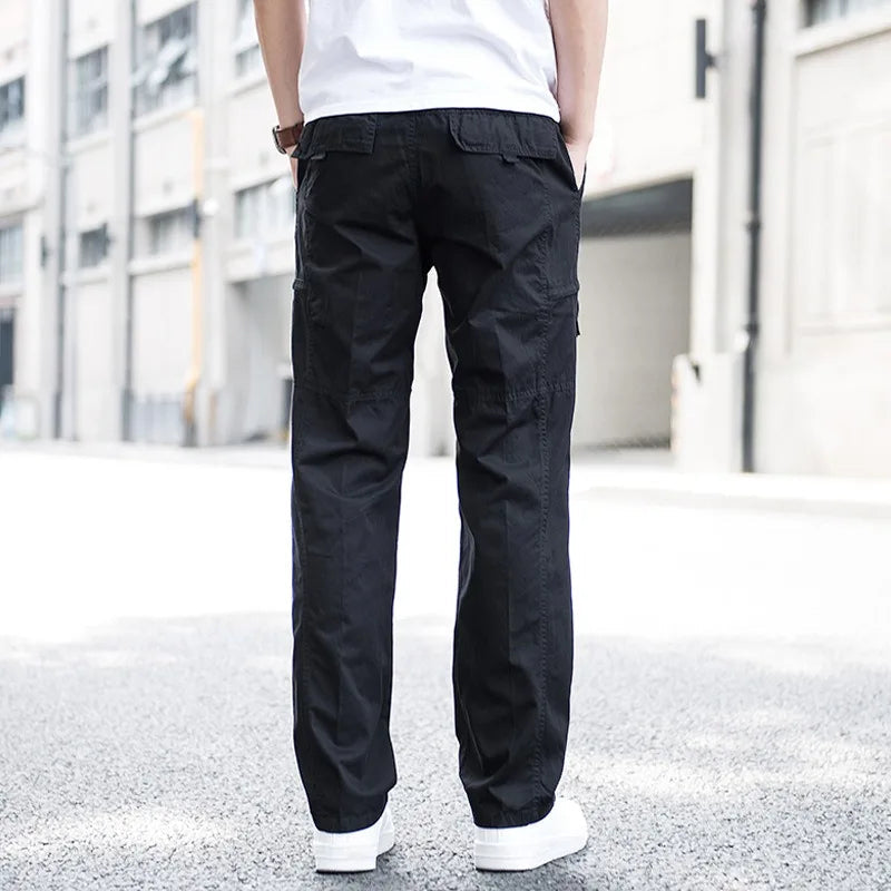 HEREN CARGO BROEK