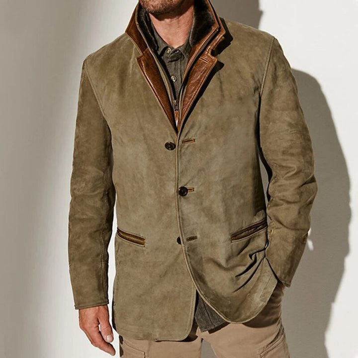 EMIL™ | PREMIUM VINTAGE JAS