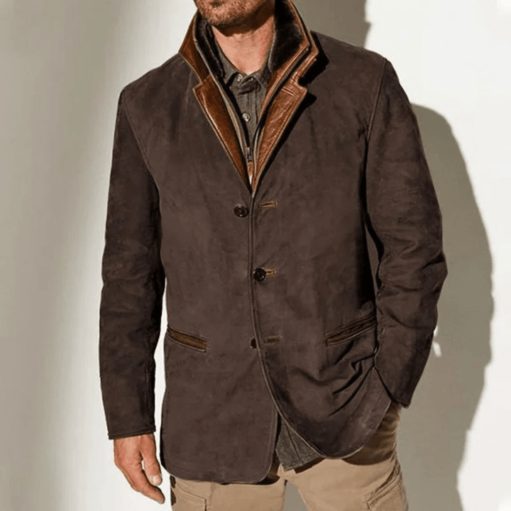 EMIL™ | PREMIUM VINTAGE JAS