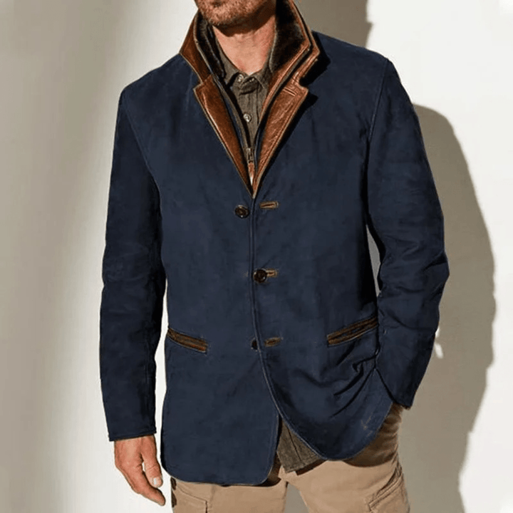EMIL™ | Vintage Jas