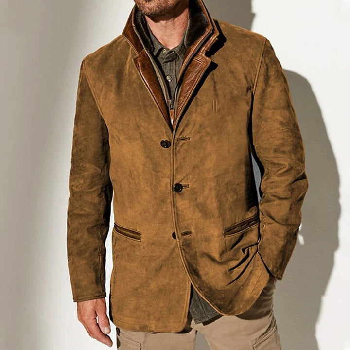 EMIL™ | Vintage Jas