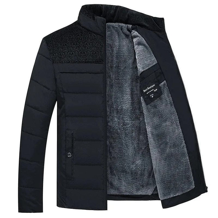 VICTOR ISOLERENDE TECH JAS | WEERBESTENDIG, WARM EN BETROUWBAAR