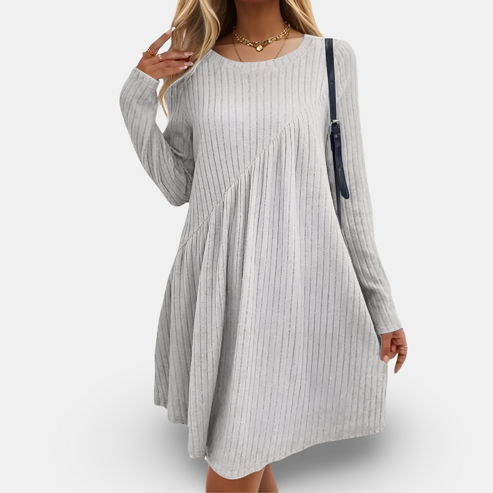 Karla | Zachte en Comfortabele Jurk