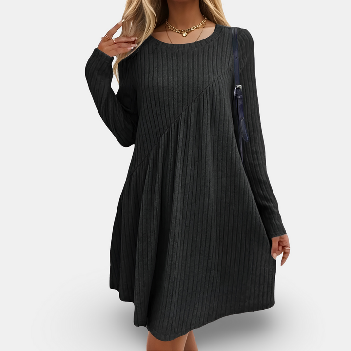 Karla | Zachte en Comfortabele Jurk