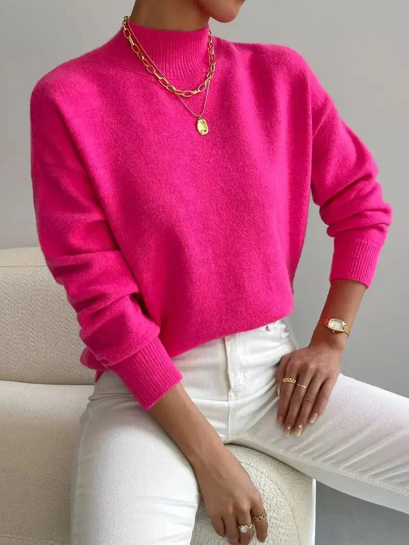 Coralie | De Tricot Windsor