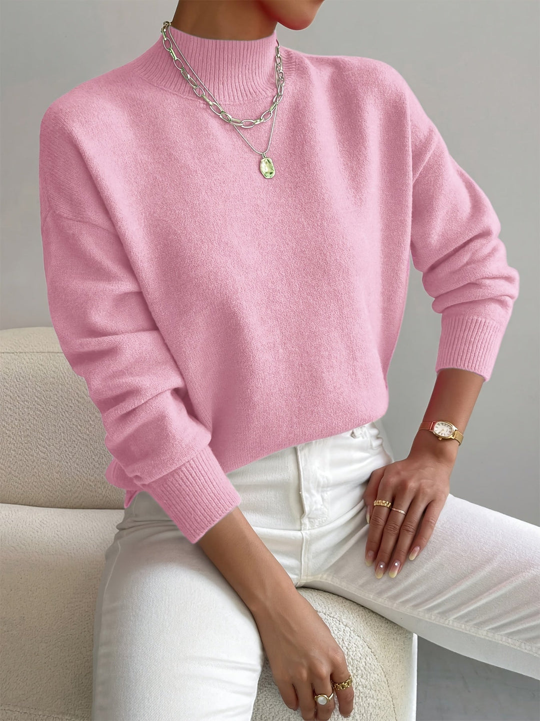Coralie | De Tricot Windsor