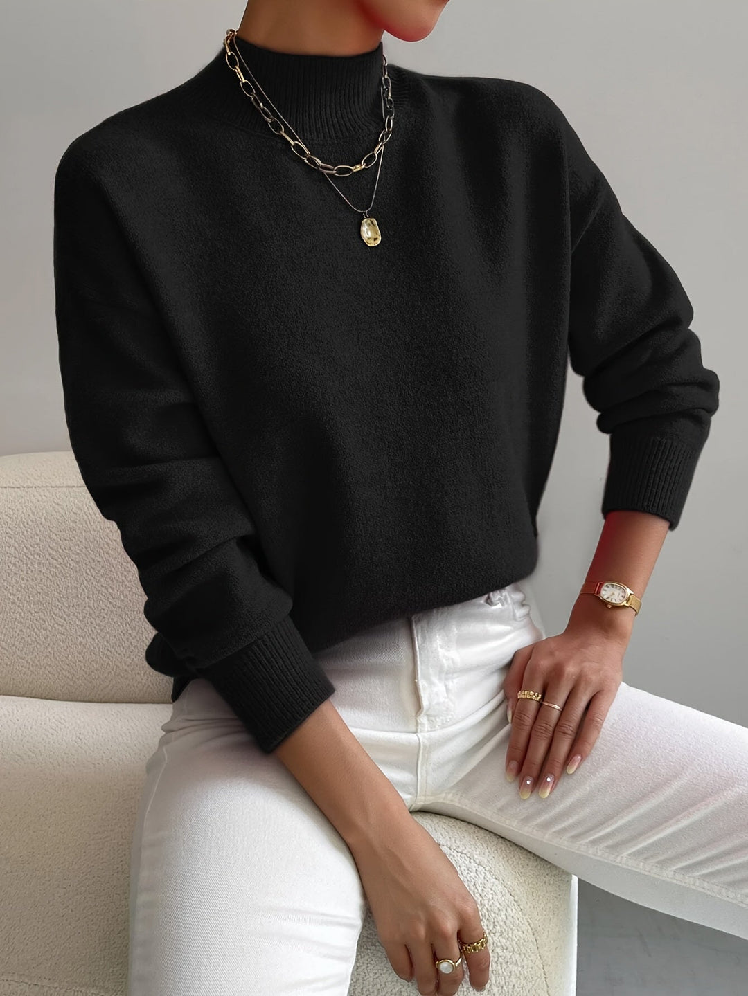 Coralie | De Tricot Windsor