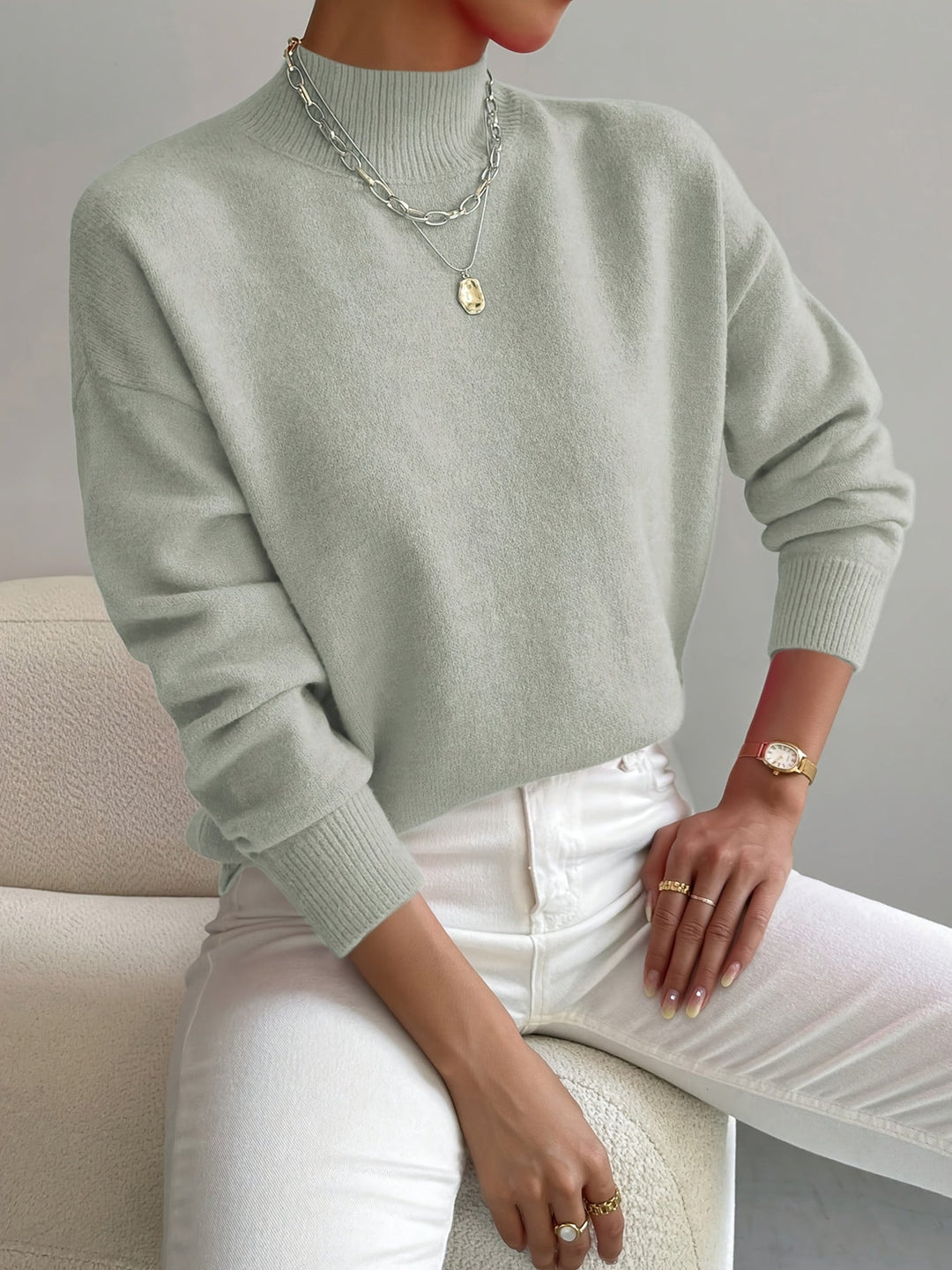 Coralie | De Tricot Windsor