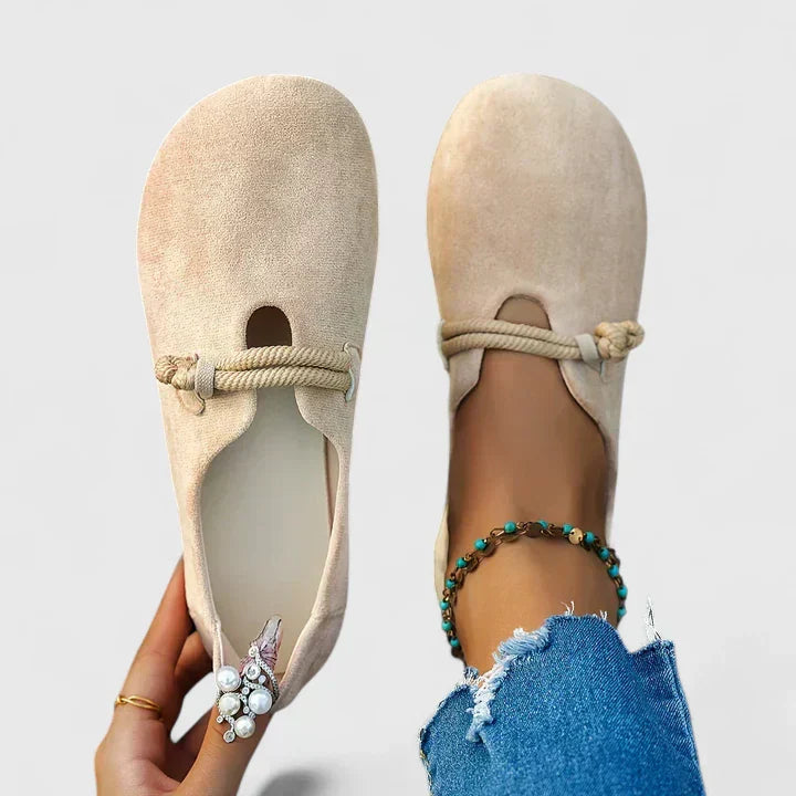 Anaïs | Comfortabele Mocassins