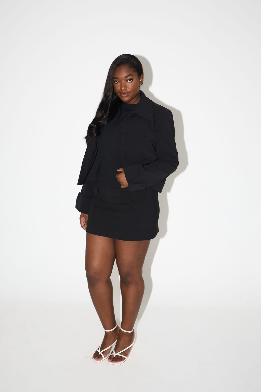 Ultimate Muse Jacket