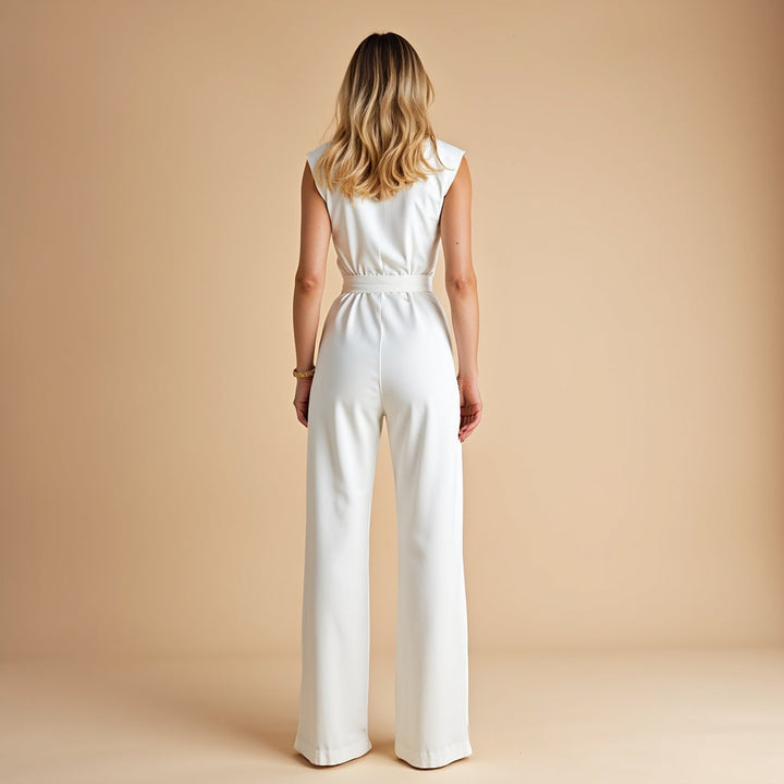 Luxe Jumpsuit