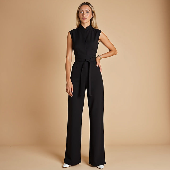 Luxe Jumpsuit
