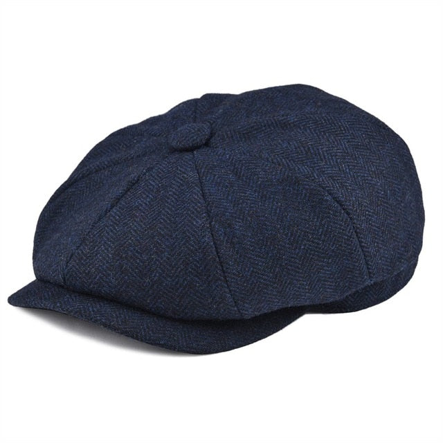 CLASSIC CAP VOOR HEREN