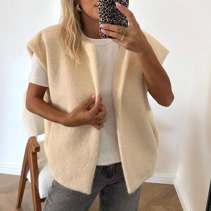 Modieuze Vest