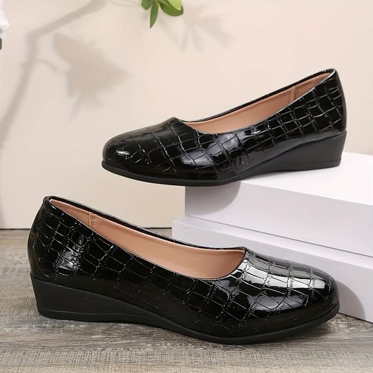 LILIANA | Comfortabele Damesschoenen met Elegante Look en Lichtgewicht Draaggemak