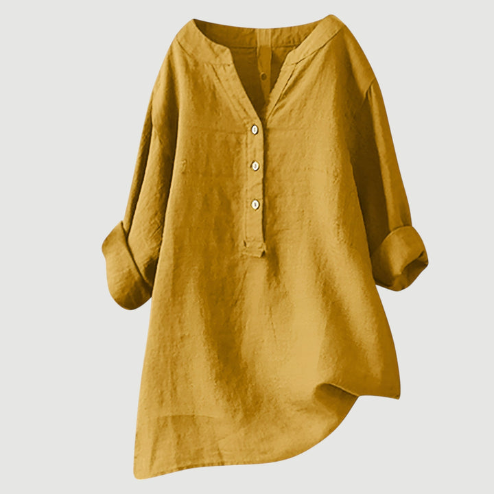 Freja™ | Damesblouse