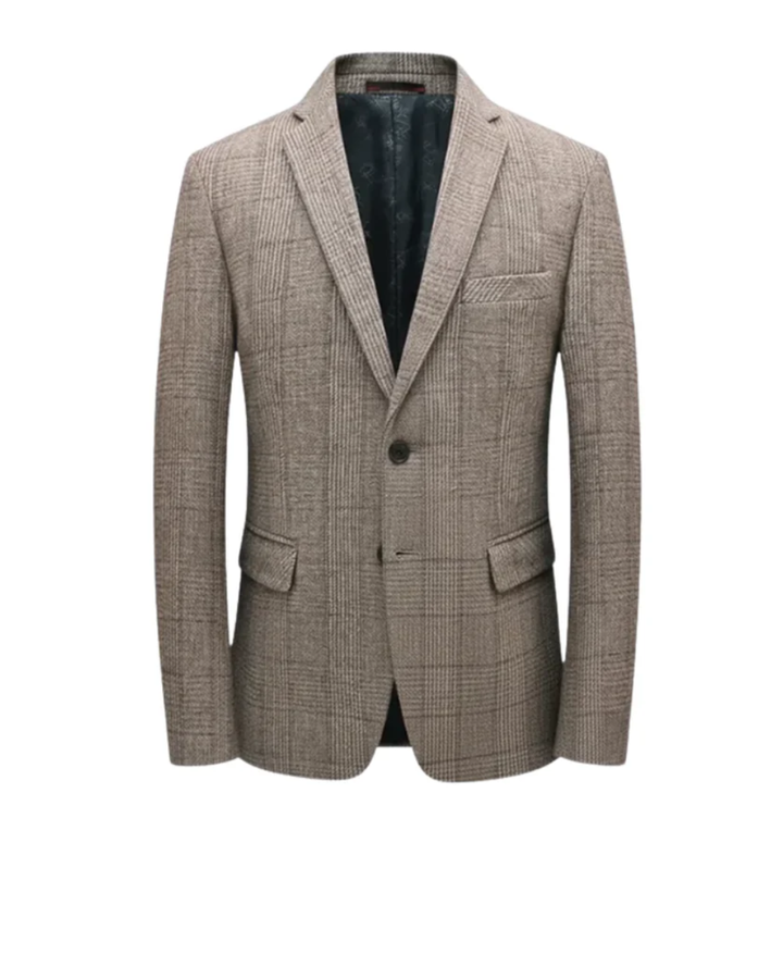 BLAZER FORMAL MAN