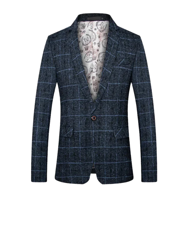 PROFESSIONELE BLAZER HEREN
