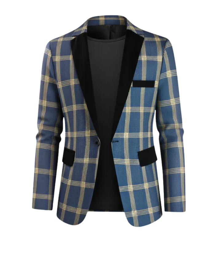 REFINED HERENBLAZER