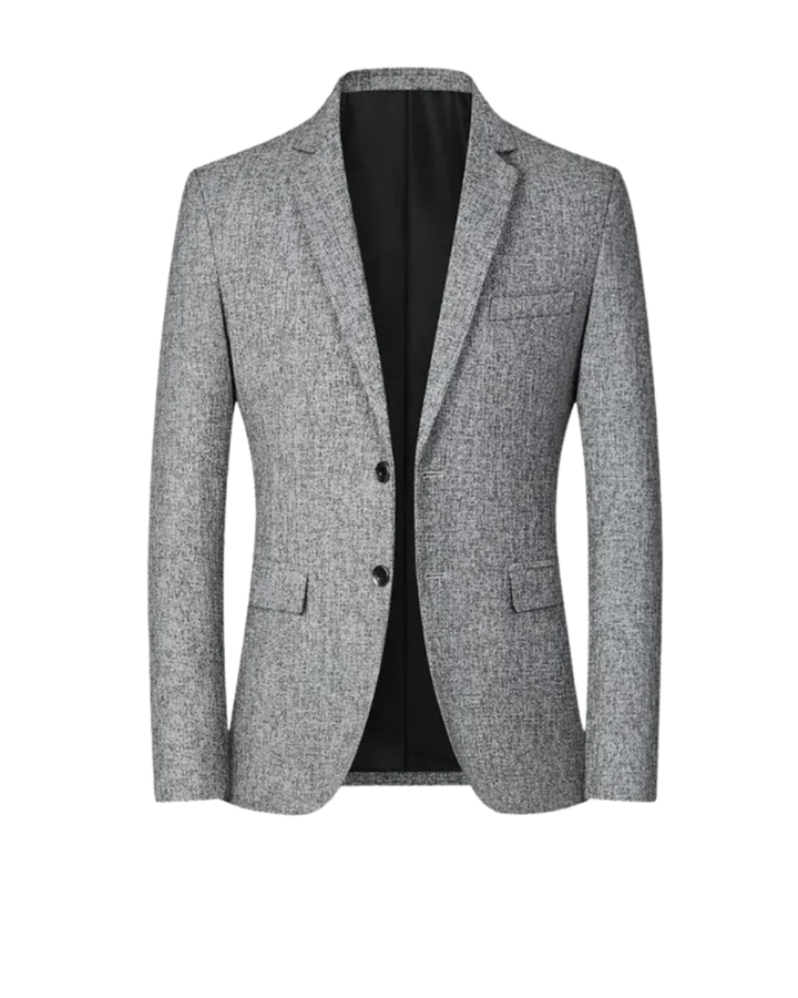 ELEGANTE BLAZER VOOR HEREN