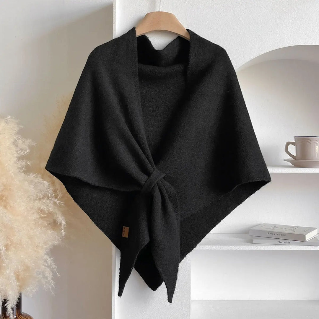 LILIANA | Zachte Dames Sjaal met Comfort en Elegante Look voor de Herfst en Winter